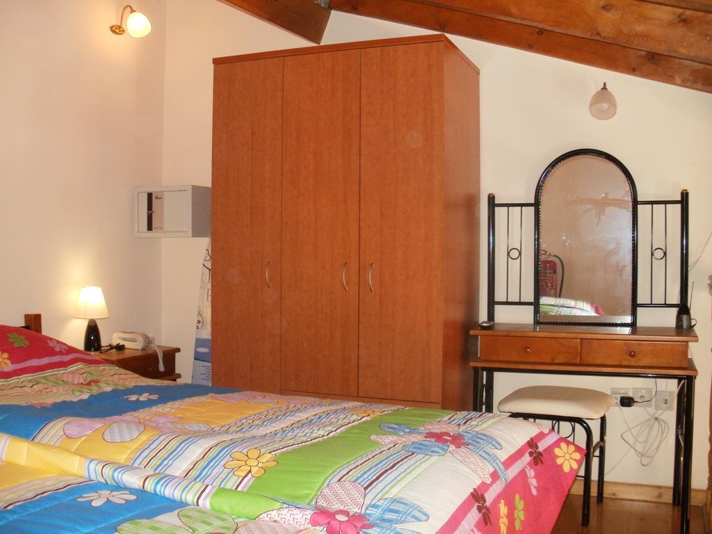 Irene Maisonettes Chania  Værelse billede