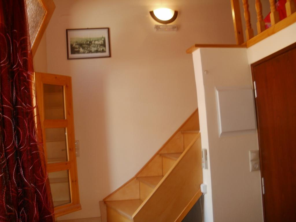 Irene Maisonettes Chania  Værelse billede