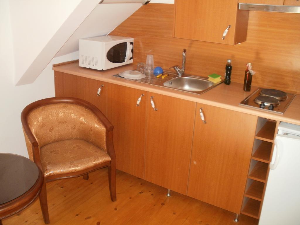 Irene Maisonettes Chania  Værelse billede